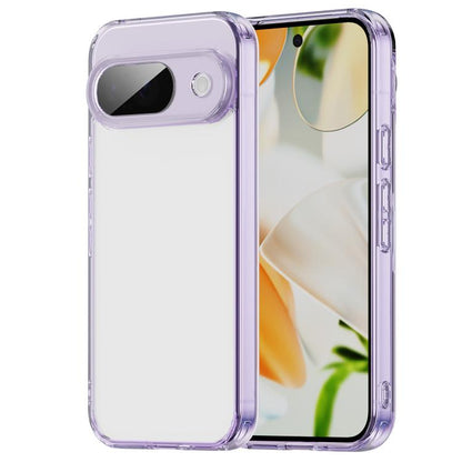PC Hybrid TPU Airbag Shockproof Phone Case, For Google Pixel 11 Pro XL, For Google Pixel 11, For Google Pixel 11 Pro, For Google Pixel 10a, For Google Pixel 10 Pro XL, For Google Pixel 10 Pro, For Google Pixel 10, For Google Pixel 9a                   ...