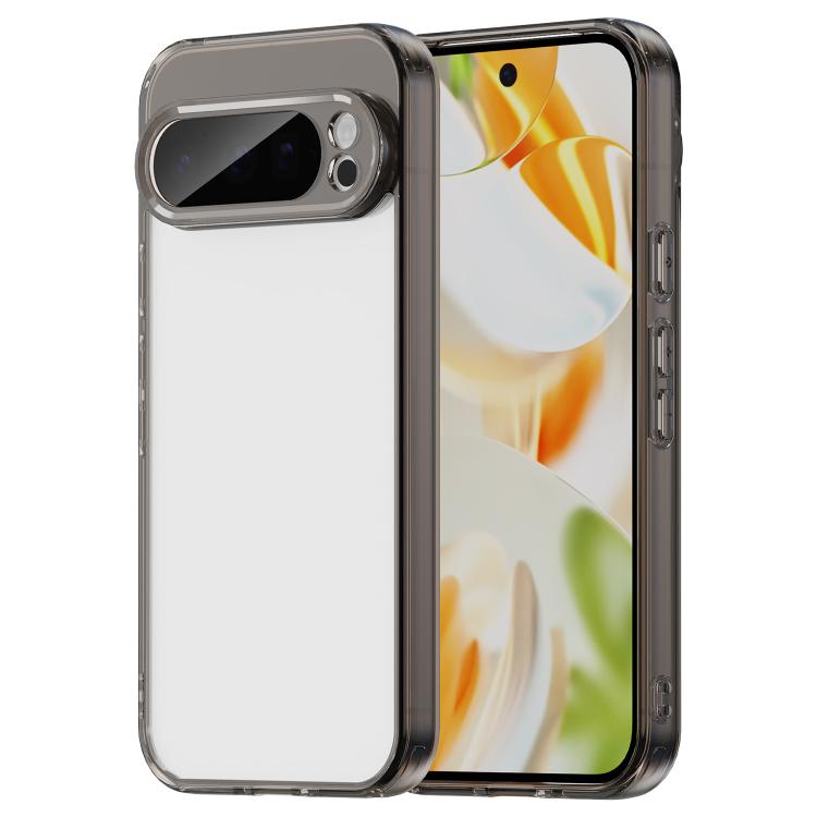 PC Hybrid TPU Airbag Shockproof Phone Case, For Google Pixel 11 Pro XL, For Google Pixel 11, For Google Pixel 11 Pro, For Google Pixel 10a, For Google Pixel 10 Pro XL, For Google Pixel 10 Pro, For Google Pixel 10, For Google Pixel 9a                   ...