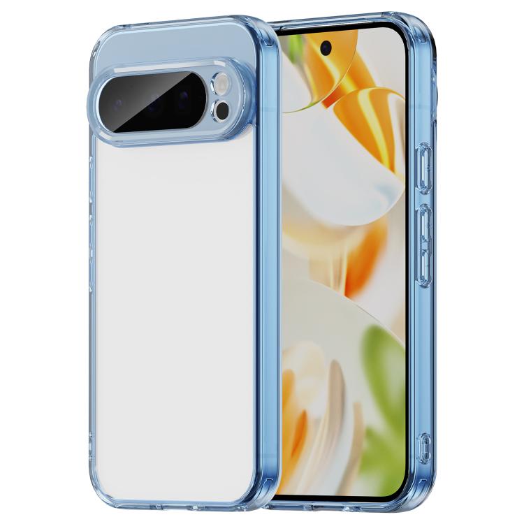 PC Hybrid TPU Airbag Shockproof Phone Case, For Google Pixel 11 Pro XL, For Google Pixel 11, For Google Pixel 11 Pro, For Google Pixel 10a, For Google Pixel 10 Pro XL, For Google Pixel 10 Pro, For Google Pixel 10, For Google Pixel 9a                   ...