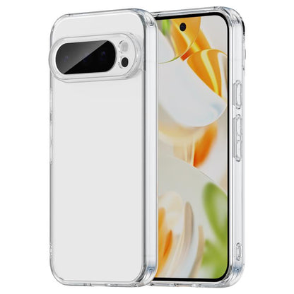 PC Hybrid TPU Airbag Shockproof Phone Case, For Google Pixel 11 Pro XL, For Google Pixel 11, For Google Pixel 11 Pro, For Google Pixel 10a, For Google Pixel 10 Pro XL, For Google Pixel 10 Pro, For Google Pixel 10, For Google Pixel 9a                   ...