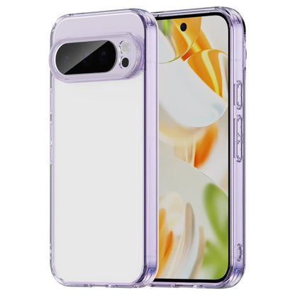 PC Hybrid TPU Airbag Shockproof Phone Case, For Google Pixel 11 Pro XL, For Google Pixel 11, For Google Pixel 11 Pro, For Google Pixel 10a, For Google Pixel 10 Pro XL, For Google Pixel 10 Pro, For Google Pixel 10, For Google Pixel 9a                   ...