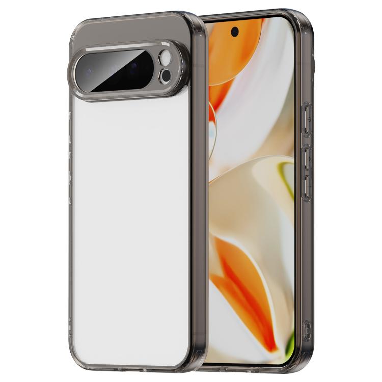PC Hybrid TPU Airbag Shockproof Phone Case, For Google Pixel 11 Pro XL, For Google Pixel 11, For Google Pixel 11 Pro, For Google Pixel 10a, For Google Pixel 10 Pro XL, For Google Pixel 10 Pro, For Google Pixel 10, For Google Pixel 9a                   ...