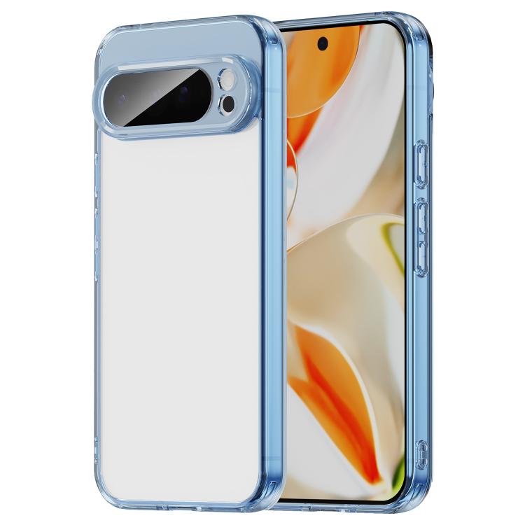 PC Hybrid TPU Airbag Shockproof Phone Case, For Google Pixel 11 Pro XL, For Google Pixel 11, For Google Pixel 11 Pro, For Google Pixel 10a, For Google Pixel 10 Pro XL, For Google Pixel 10 Pro, For Google Pixel 10, For Google Pixel 9a                   ...