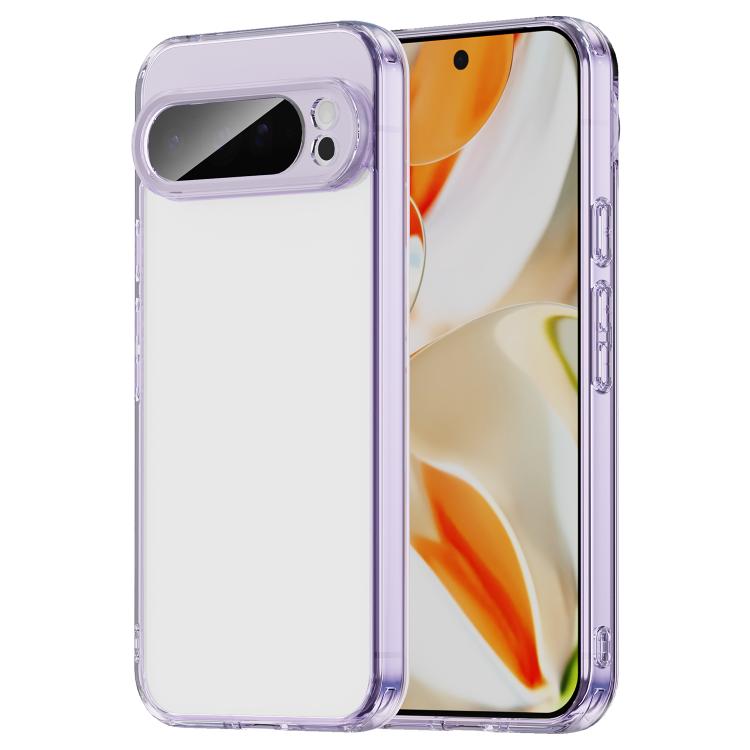 PC Hybrid TPU Airbag Shockproof Phone Case, For Google Pixel 11 Pro XL, For Google Pixel 11, For Google Pixel 11 Pro, For Google Pixel 10a, For Google Pixel 10 Pro XL, For Google Pixel 10 Pro, For Google Pixel 10, For Google Pixel 9a                   ...