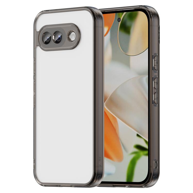 PC Hybrid TPU Airbag Shockproof Phone Case, For Google Pixel 11 Pro XL, For Google Pixel 11, For Google Pixel 11 Pro, For Google Pixel 10a, For Google Pixel 10 Pro XL, For Google Pixel 10 Pro, For Google Pixel 10, For Google Pixel 9a                   ...