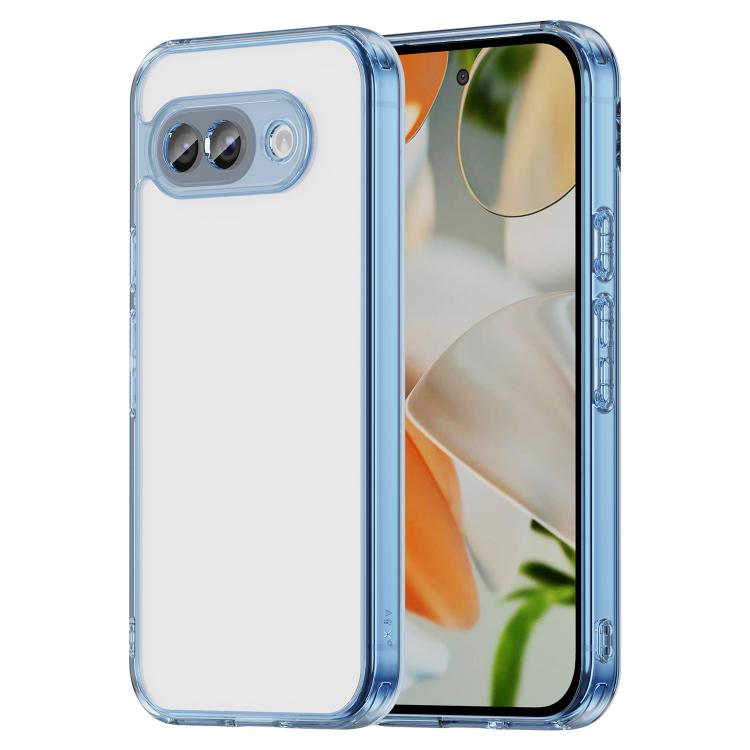 PC Hybrid TPU Airbag Shockproof Phone Case, For Google Pixel 11 Pro XL, For Google Pixel 11, For Google Pixel 11 Pro, For Google Pixel 10a, For Google Pixel 10 Pro XL, For Google Pixel 10 Pro, For Google Pixel 10, For Google Pixel 9a                   ...