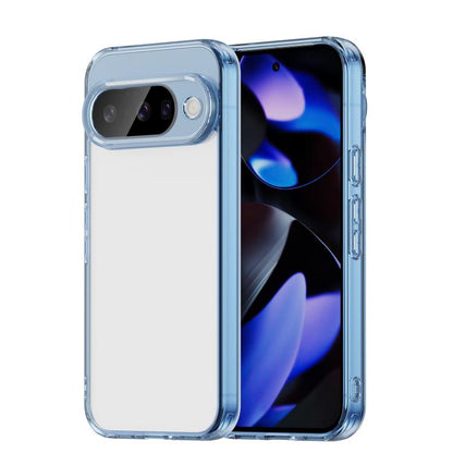 PC Hybrid TPU Airbag Shockproof Phone Case, For Google Pixel 11 Pro XL, For Google Pixel 11, For Google Pixel 11 Pro, For Google Pixel 10a, For Google Pixel 10 Pro XL, For Google Pixel 10 Pro, For Google Pixel 10, For Google Pixel 9a                   ...