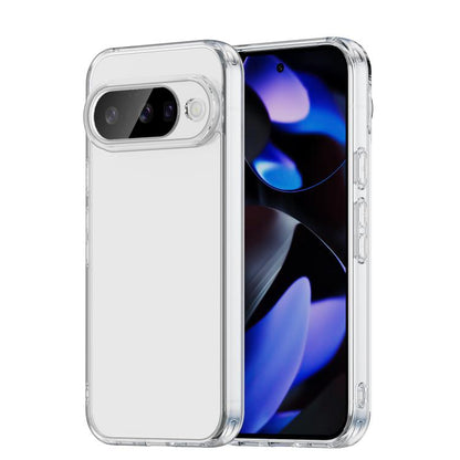 PC Hybrid TPU Airbag Shockproof Phone Case, For Google Pixel 11 Pro XL, For Google Pixel 11, For Google Pixel 11 Pro, For Google Pixel 10a, For Google Pixel 10 Pro XL, For Google Pixel 10 Pro, For Google Pixel 10, For Google Pixel 9a                   ...