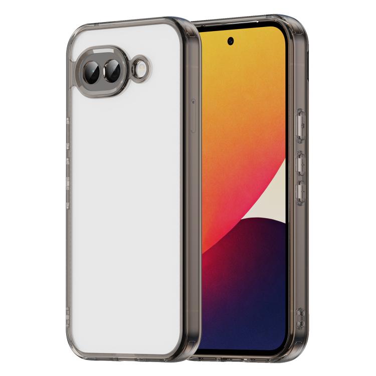 PC Hybrid TPU Airbag Shockproof Phone Case, For Google Pixel 11 Pro XL, For Google Pixel 11, For Google Pixel 11 Pro, For Google Pixel 10a, For Google Pixel 10 Pro XL, For Google Pixel 10 Pro, For Google Pixel 10, For Google Pixel 9a                   ...