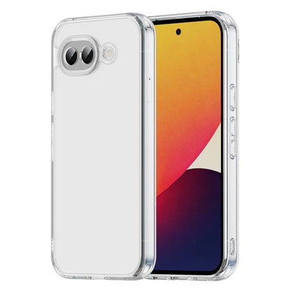 PC Hybrid TPU Airbag Shockproof Phone Case, For Google Pixel 11 Pro XL, For Google Pixel 11, For Google Pixel 11 Pro, For Google Pixel 10a, For Google Pixel 10 Pro XL, For Google Pixel 10 Pro, For Google Pixel 10, For Google Pixel 9a                   ...