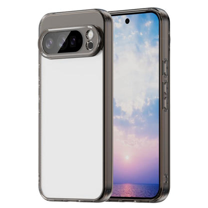 PC Hybrid TPU Airbag Shockproof Phone Case, For Google Pixel 11 Pro XL, For Google Pixel 11, For Google Pixel 11 Pro, For Google Pixel 10a, For Google Pixel 10 Pro XL, For Google Pixel 10 Pro, For Google Pixel 10, For Google Pixel 9a                   ...