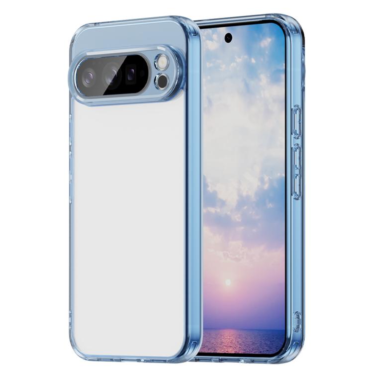 PC Hybrid TPU Airbag Shockproof Phone Case, For Google Pixel 11 Pro XL, For Google Pixel 11, For Google Pixel 11 Pro, For Google Pixel 10a, For Google Pixel 10 Pro XL, For Google Pixel 10 Pro, For Google Pixel 10, For Google Pixel 9a                   ...