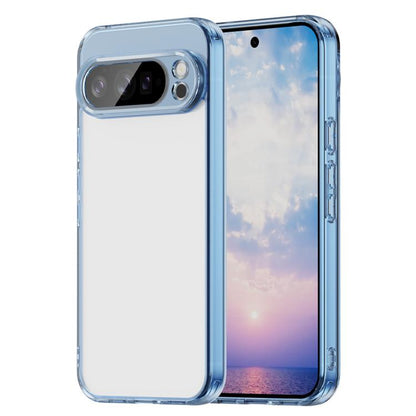PC Hybrid TPU Airbag Shockproof Phone Case, For Google Pixel 11 Pro XL, For Google Pixel 11, For Google Pixel 11 Pro, For Google Pixel 10a, For Google Pixel 10 Pro XL, For Google Pixel 10 Pro, For Google Pixel 10, For Google Pixel 9a                   ...