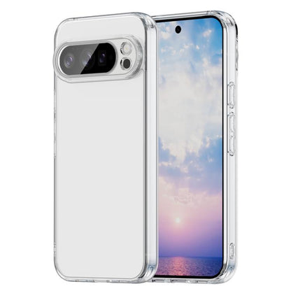 PC Hybrid TPU Airbag Shockproof Phone Case, For Google Pixel 11 Pro XL, For Google Pixel 11, For Google Pixel 11 Pro, For Google Pixel 10a, For Google Pixel 10 Pro XL, For Google Pixel 10 Pro, For Google Pixel 10, For Google Pixel 9a                   ...
