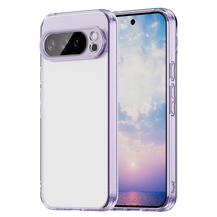 PC Hybrid TPU Airbag Shockproof Phone Case, For Google Pixel 11 Pro XL, For Google Pixel 11, For Google Pixel 11 Pro, For Google Pixel 10a, For Google Pixel 10 Pro XL, For Google Pixel 10 Pro, For Google Pixel 10, For Google Pixel 9a                   ...