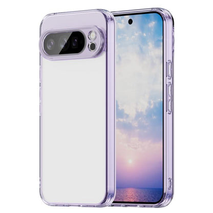PC Hybrid TPU Airbag Shockproof Phone Case, For Google Pixel 11 Pro XL, For Google Pixel 11, For Google Pixel 11 Pro, For Google Pixel 10a, For Google Pixel 10 Pro XL, For Google Pixel 10 Pro, For Google Pixel 10, For Google Pixel 9a                   ...