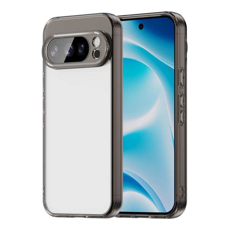 PC Hybrid TPU Airbag Shockproof Phone Case, For Google Pixel 11 Pro XL, For Google Pixel 11, For Google Pixel 11 Pro, For Google Pixel 10a, For Google Pixel 10 Pro XL, For Google Pixel 10 Pro, For Google Pixel 10, For Google Pixel 9a                   ...