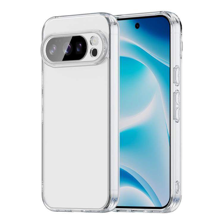 PC Hybrid TPU Airbag Shockproof Phone Case, For Google Pixel 11 Pro XL, For Google Pixel 11, For Google Pixel 11 Pro, For Google Pixel 10a, For Google Pixel 10 Pro XL, For Google Pixel 10 Pro, For Google Pixel 10, For Google Pixel 9a                   ...