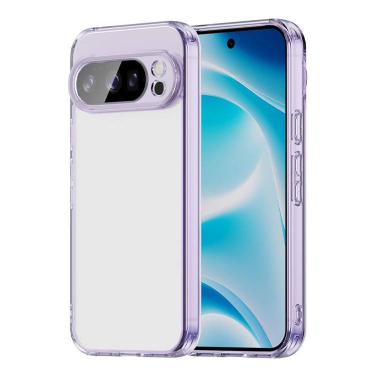 PC Hybrid TPU Airbag Shockproof Phone Case, For Google Pixel 11 Pro XL, For Google Pixel 11, For Google Pixel 11 Pro, For Google Pixel 10a, For Google Pixel 10 Pro XL, For Google Pixel 10 Pro, For Google Pixel 10, For Google Pixel 9a                   ...