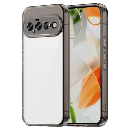 PC Hybrid TPU Airbag Shockproof Phone Case, For Google Pixel 11 Pro XL, For Google Pixel 11, For Google Pixel 11 Pro, For Google Pixel 10a, For Google Pixel 10 Pro XL, For Google Pixel 10 Pro, For Google Pixel 10, For Google Pixel 9a                   ...