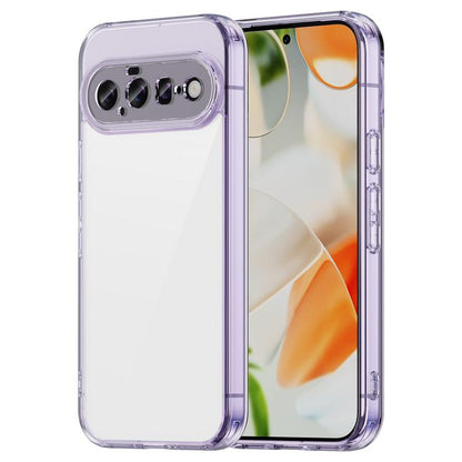 PC Hybrid TPU Airbag Shockproof Phone Case, For Google Pixel 11 Pro XL, For Google Pixel 11, For Google Pixel 11 Pro, For Google Pixel 10a, For Google Pixel 10 Pro XL, For Google Pixel 10 Pro, For Google Pixel 10, For Google Pixel 9a                   ...