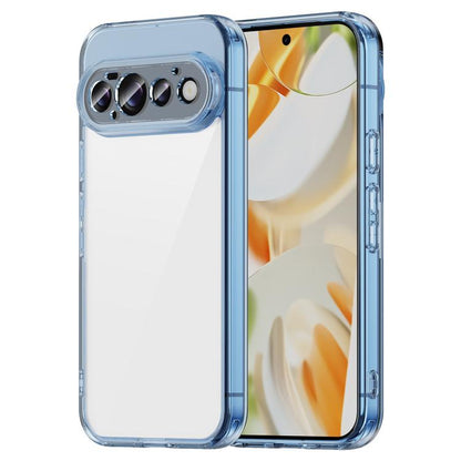 PC Hybrid TPU Airbag Shockproof Phone Case, For Google Pixel 11 Pro XL, For Google Pixel 11, For Google Pixel 11 Pro, For Google Pixel 10a, For Google Pixel 10 Pro XL, For Google Pixel 10 Pro, For Google Pixel 10, For Google Pixel 9a                   ...