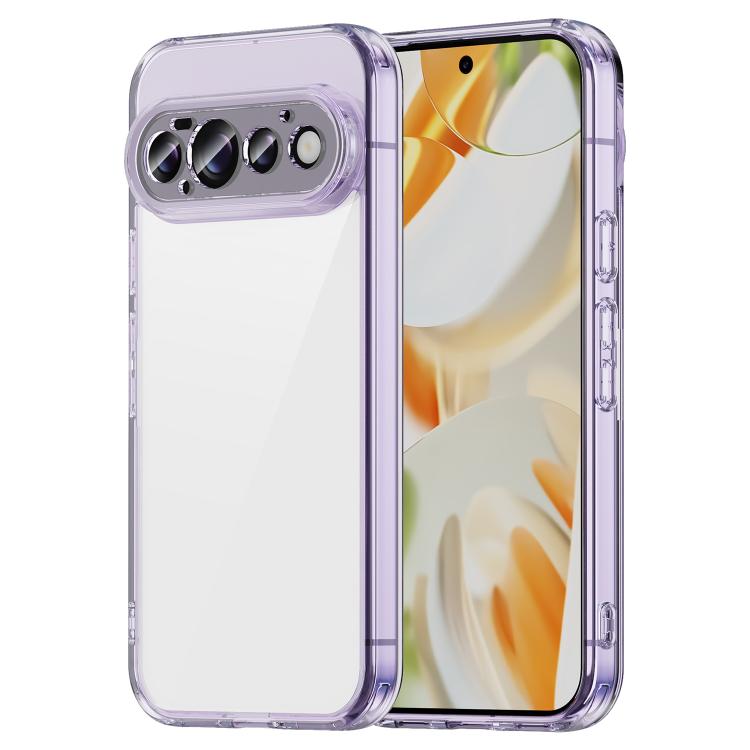 PC Hybrid TPU Airbag Shockproof Phone Case, For Google Pixel 11 Pro XL, For Google Pixel 11, For Google Pixel 11 Pro, For Google Pixel 10a, For Google Pixel 10 Pro XL, For Google Pixel 10 Pro, For Google Pixel 10, For Google Pixel 9a                   ...