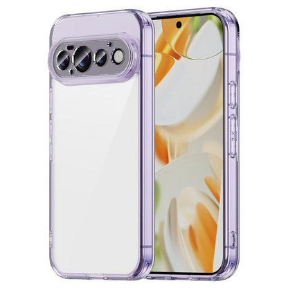 PC Hybrid TPU Airbag Shockproof Phone Case, For Google Pixel 11 Pro XL, For Google Pixel 11, For Google Pixel 11 Pro, For Google Pixel 10a, For Google Pixel 10 Pro XL, For Google Pixel 10 Pro, For Google Pixel 10, For Google Pixel 9a                   ...