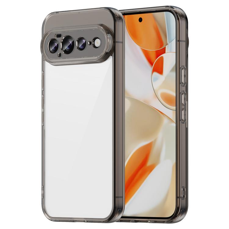 PC Hybrid TPU Airbag Shockproof Phone Case, For Google Pixel 11 Pro XL, For Google Pixel 11, For Google Pixel 11 Pro, For Google Pixel 10a, For Google Pixel 10 Pro XL, For Google Pixel 10 Pro, For Google Pixel 10, For Google Pixel 9a                   ...