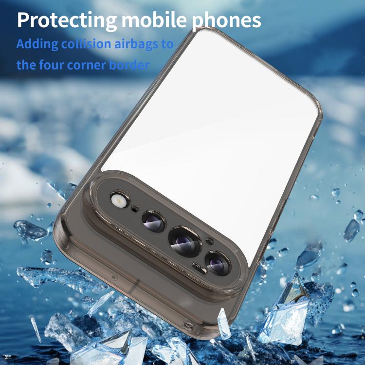 PC Hybrid TPU Airbag Shockproof Phone Case, For Google Pixel 11 Pro XL, For Google Pixel 11, For Google Pixel 11 Pro, For Google Pixel 10a, For Google Pixel 10 Pro XL, For Google Pixel 10 Pro, For Google Pixel 10, For Google Pixel 9a                   ...