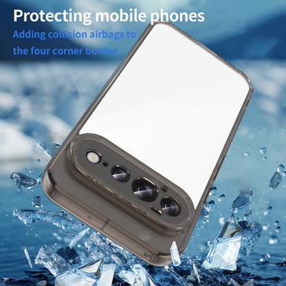 PC Hybrid TPU Airbag Shockproof Phone Case, For Google Pixel 11 Pro XL, For Google Pixel 11, For Google Pixel 11 Pro, For Google Pixel 10a, For Google Pixel 10 Pro XL, For Google Pixel 10 Pro, For Google Pixel 10, For Google Pixel 9a                   ...