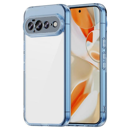 PC Hybrid TPU Airbag Shockproof Phone Case, For Google Pixel 11 Pro XL, For Google Pixel 11, For Google Pixel 11 Pro, For Google Pixel 10a, For Google Pixel 10 Pro XL, For Google Pixel 10 Pro, For Google Pixel 10, For Google Pixel 9a                   ...