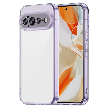 PC Hybrid TPU Airbag Shockproof Phone Case, For Google Pixel 11 Pro XL, For Google Pixel 11, For Google Pixel 11 Pro, For Google Pixel 10a, For Google Pixel 10 Pro XL, For Google Pixel 10 Pro, For Google Pixel 10, For Google Pixel 9a                   ...