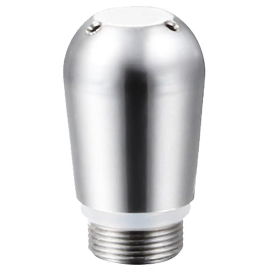 Buse Vapeur de Machine à Café Mousseur à Lait en Acier Inoxydable, Pour Barsetto, 3 trous, Pour Barsetto, 4 trous, Pour Delonghi Série 9, 1 trou, Pour Delonghi Série 9, 3 trous, Pour Delonghi Acier Inoxydable, Pour Gemilai, 3 trous, Pour Gaggia, 3 trous