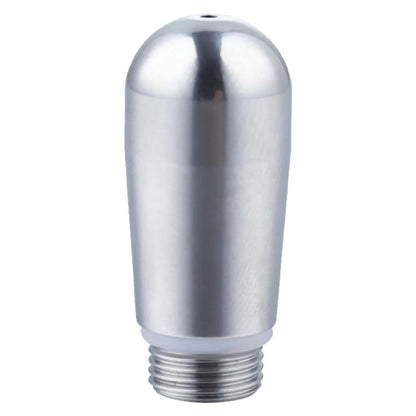 Stainless Steel Milk Frother Coffee Machine Steam Nozzle, For Barsetto, 3-hole, For Barsetto, 4-hole, For Delonghi 9 Serie, Single-hole, For Delonghi 9 Serie, 3-hole, For Delonghi Stainless Steel, For Gemilai, 3-hole, For Gaggia, 3-hole