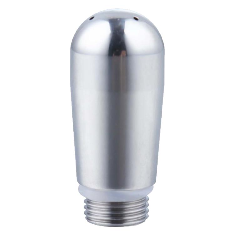 Stainless Steel Milk Frother Coffee Machine Steam Nozzle, For Barsetto, 3-hole, For Barsetto, 4-hole, For Delonghi 9 Serie, Single-hole, For Delonghi 9 Serie, 3-hole, For Delonghi Stainless Steel, For Gemilai, 3-hole, For Gaggia, 3-hole