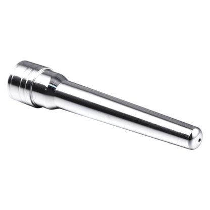 Stainless Steel Milk Frother Coffee Machine Steam Nozzle, For Barsetto, 3-hole, For Barsetto, 4-hole, For Delonghi 9 Serie, Single-hole, For Delonghi 9 Serie, 3-hole, For Delonghi Stainless Steel, For Gemilai, 3-hole, For Gaggia, 3-hole