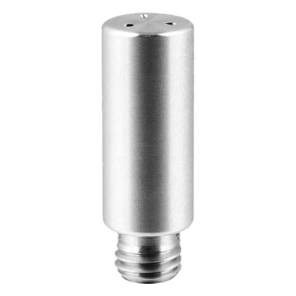 Stainless Steel Milk Frother Coffee Machine Steam Nozzle, For Barsetto, 3-hole, For Barsetto, 4-hole, For Delonghi 9 Serie, Single-hole, For Delonghi 9 Serie, 3-hole, For Delonghi Stainless Steel, For Gemilai, 3-hole, For Gaggia, 3-hole