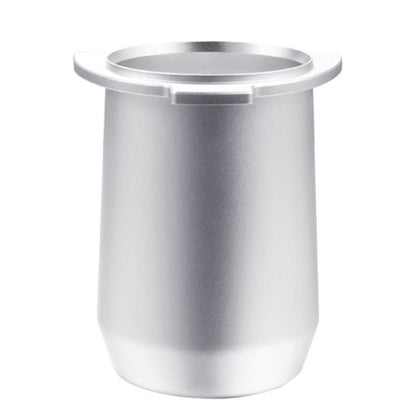 54mm Coffee Machine Handle Dosing Cup Mug Coffee Powder Feeder For Breville 8 Series, For Breville 8 Series Powder Feeder, For Breville 8 Series