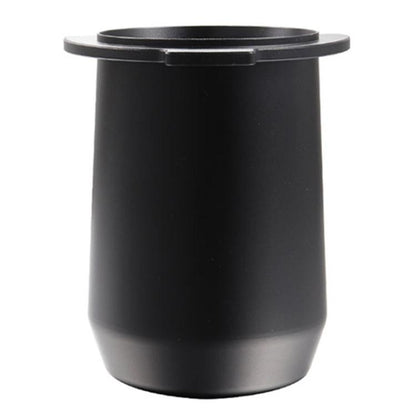 54mm Coffee Machine Handle Dosing Cup Mug Coffee Powder Feeder For Breville 8 Series, For Breville 8 Series Powder Feeder, For Breville 8 Series