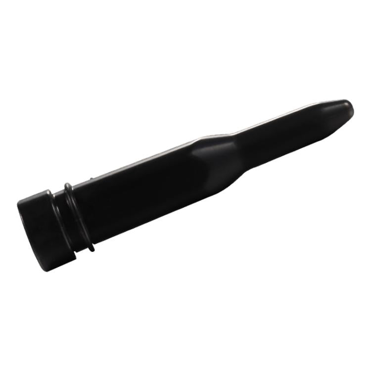 Pour buse vapeur en plastique de qualité alimentaire pour machine à café Delonghi 310, tuyau extérieur, tuyau intérieur, lot de 2 en 1
