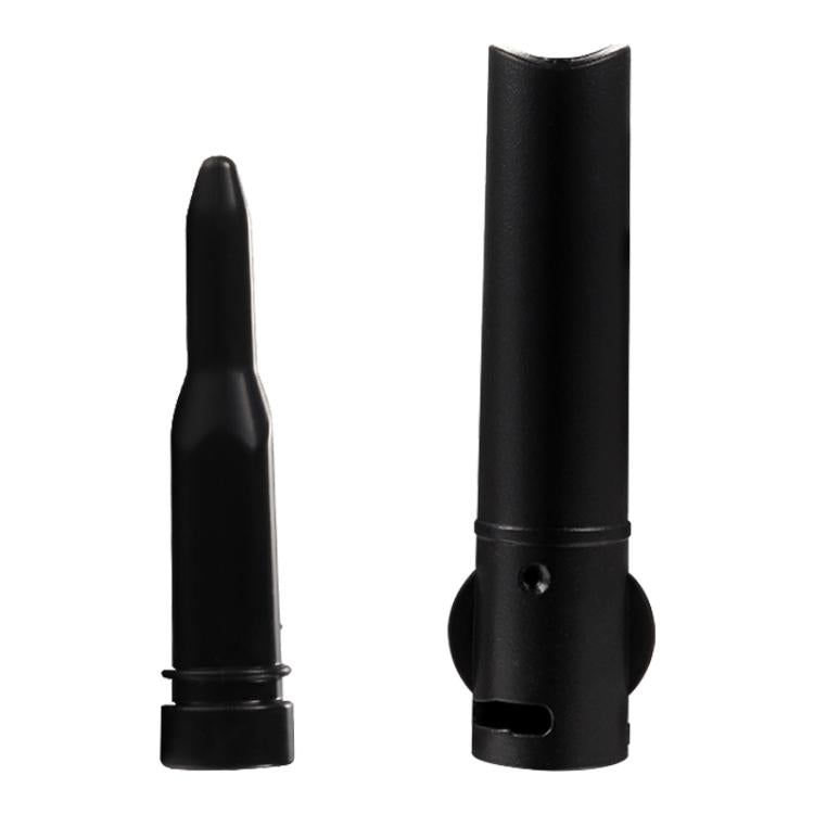 For Delonghi 310 Coffee Machine Steam Pipe Food Grade Plastic Steam Nozzle, Outer Tube, Inner Tube, 2 in 1 Set
