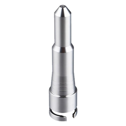 For Delonghi Coffee Machine A3 Snap-on Nozzle Stainless Steel Steam Wand Nozzle