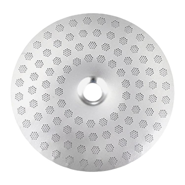 Stainless Steel Shower Screen Espresso Extraction Filter Mesh for Breville 980 / 990, For Breville 980 / 990