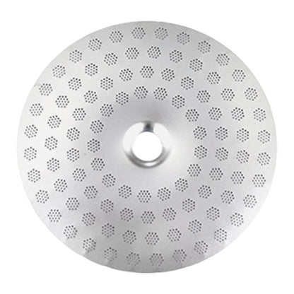 Stainless Steel Shower Screen Espresso Extraction Filter Mesh for Breville 980 / 990, For Breville 980 / 990