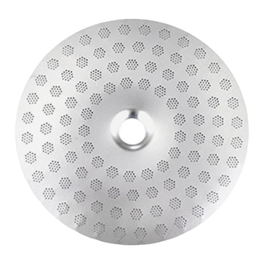 Stainless Steel Shower Screen Espresso Extraction Filter Mesh for Breville 980 / 990, For Breville 980 / 990