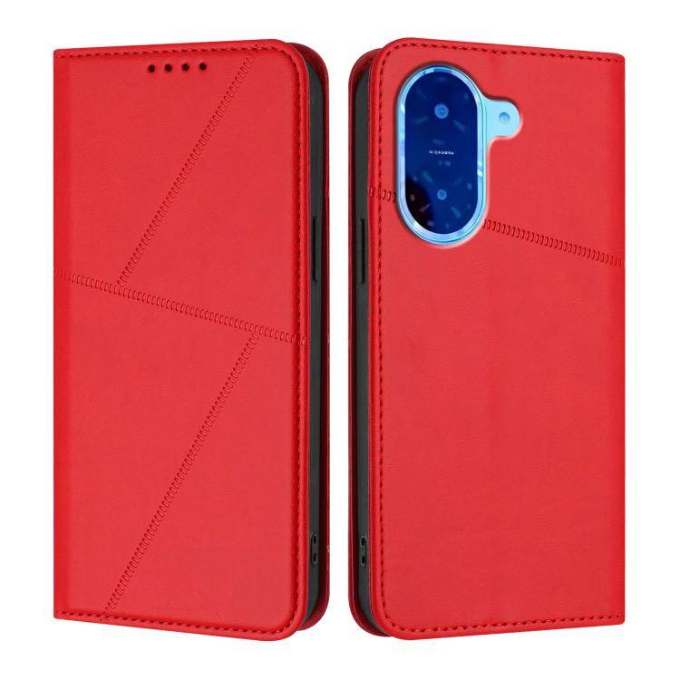 Strong Magnetic Frosted Flip Leather Phone Case, For Redmi A7 Pro 4G / 5G 171mm / Poco C85x 5G, For Redmi Turbo 5 Max / Poco X8 Pro Max, For Redmi Turbo 5 5G / Poco X8 Pro 5G, For Redmi Note 15 4G / 5G 164mm / Poco M8 5G                                ...