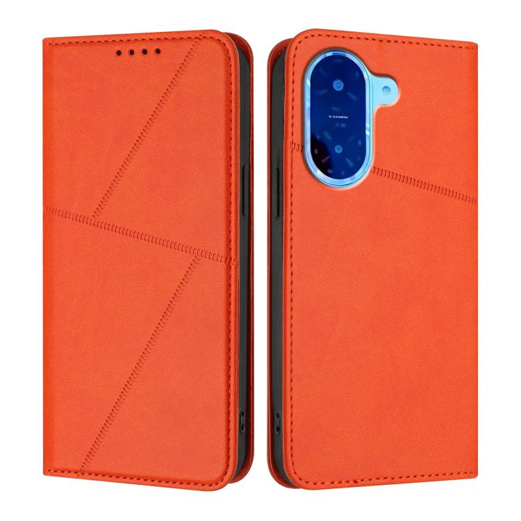 Strong Magnetic Frosted Flip Leather Phone Case, For Redmi A7 Pro 4G / 5G 171mm / Poco C85x 5G, For Redmi Turbo 5 Max / Poco X8 Pro Max, For Redmi Turbo 5 5G / Poco X8 Pro 5G, For Redmi Note 15 4G / 5G 164mm / Poco M8 5G                                ...