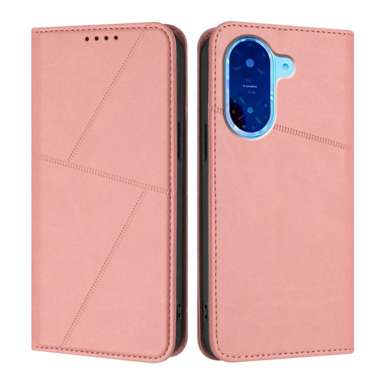 Strong Magnetic Frosted Flip Leather Phone Case, For Redmi A7 Pro 4G / 5G 171mm / Poco C85x 5G, For Redmi Turbo 5 Max / Poco X8 Pro Max, For Redmi Turbo 5 5G / Poco X8 Pro 5G, For Redmi Note 15 4G / 5G 164mm / Poco M8 5G                                ...