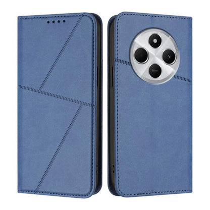 Strong Magnetic Frosted Flip Leather Phone Case, For Redmi Note 14 4G 163.25mm, For Redmi 14C 4G / 14R 5G / A4 5G, For Redmi A3 Pro, For Redmi Note 14 5G, For Redmi Note 14 Pro+, For Redmi K70 Ultra, For Redmi 13 4G / 5G, For Redmi A3 4G / A3x 4G      ...